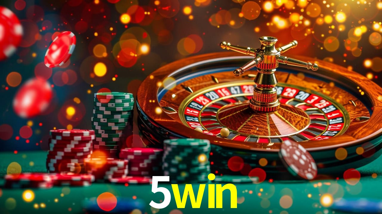 5win: Jogue Crash e Experimente Alta Recompensa Instantânea